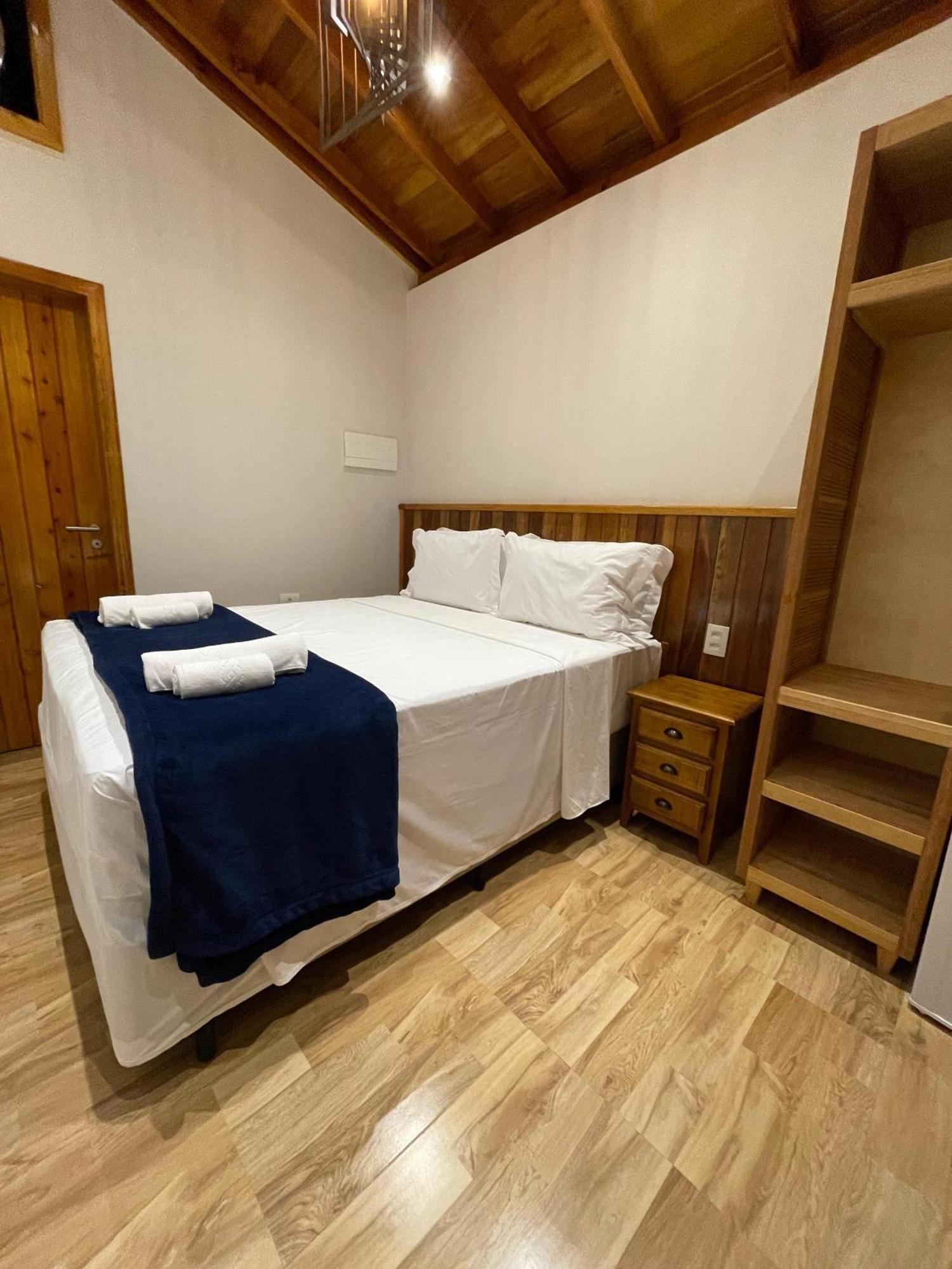 Espaco Villa Verde Ltda Ibiuna Exterior photo